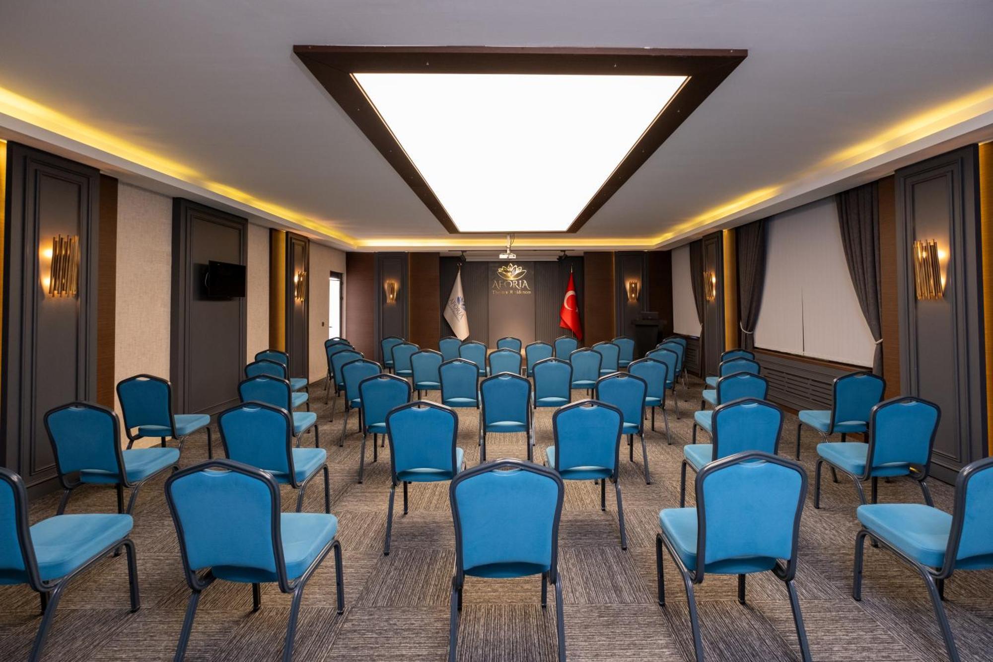 Aforia Thermal Residences Afyonkarahisar Ngoại thất bức ảnh